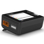 ToolkitRC M7 Multifunctional Balance Charger 200W 10A Electricity Measurer for Racing Drone Accessories